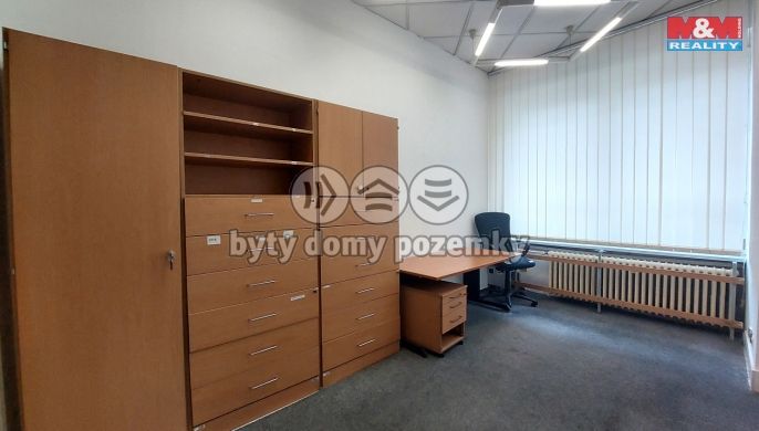 Pronájem, Obchod a služby, Ústí nad Orlicí