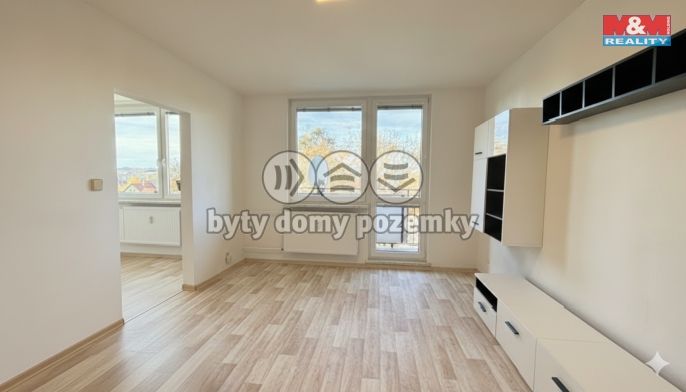 Prodej, Byt 2+1, Hustopeče nad Bečvou