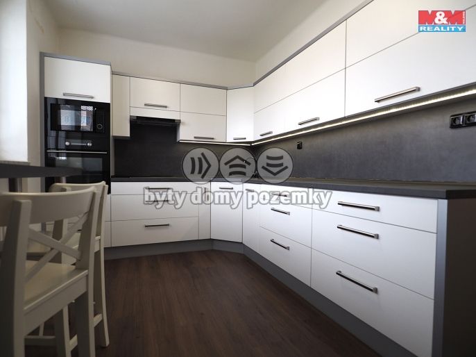 Pronájem, Byt 2+1, Frýdek-Místek