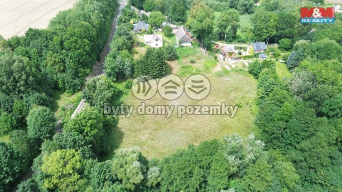 Prodej, Zahrada, Červený Kostelec