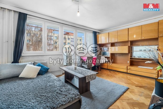 Prodej, Byt 3+1, Ústí nad Labem