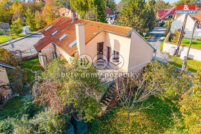 Prodej, Rodinný dům, Květnice