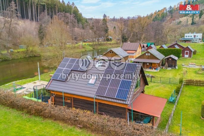 Prodej, Chata, Chřenovice