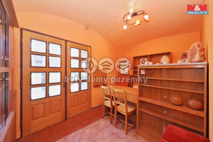 Prodej, Obchod a služby, Ledeč nad Sázavou