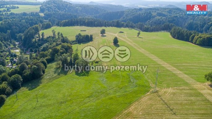 Prodej, Pastvina, Kunratice