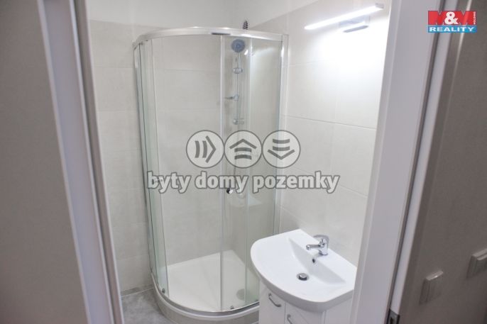 Pronájem, Byt 2+kk, Řitka