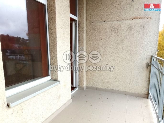 Prodej, Byt 3+1, Vejprty