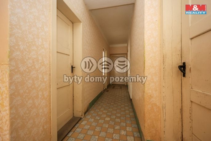 Prodej, Rodinný dům, Olšany u Prostějova