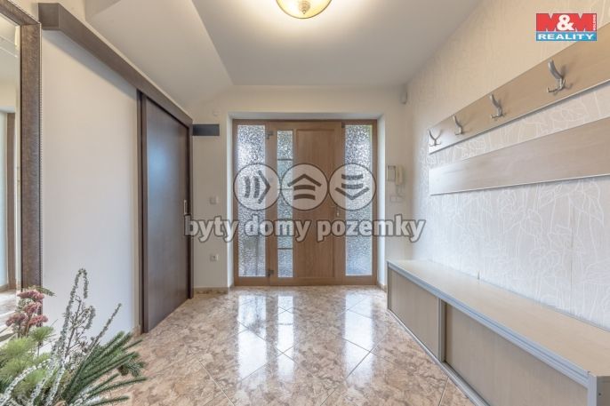 Prodej, Rodinný dům, Němčice