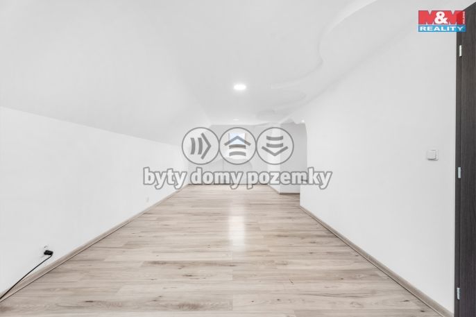 Prodej, Rodinný dům, Ústí nad Labem