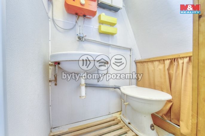 Prodej, Chata, Nezvěstice