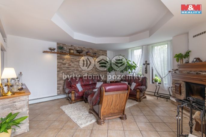 Prodej, Rodinný dům, Ostrava