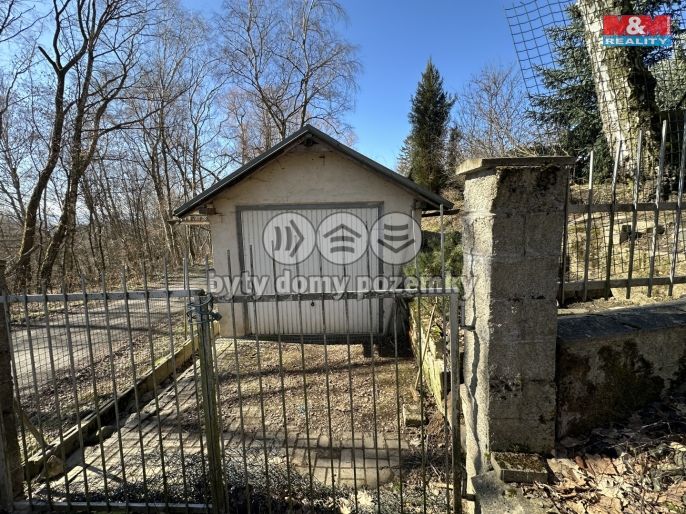Prodej, Rodinný dům, Ostrov