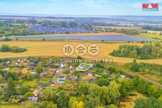 Prodej, Chata, Tachov