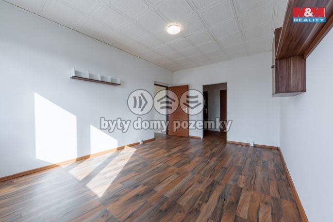 Pronájem, Byt 2+1, Chodov