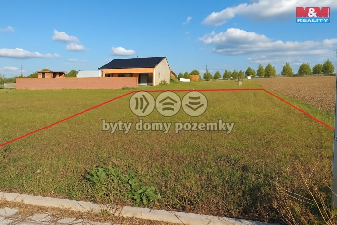 Prodej, Pozemek k bydlení, Kolín