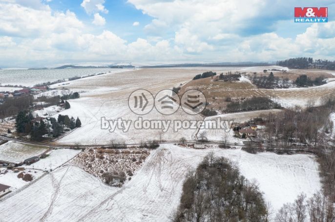 Prodej, Pozemek k bydlení, Břasy