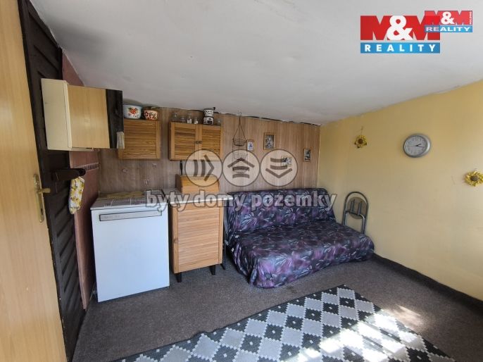 Pronájem, Chata, Ústí nad Labem