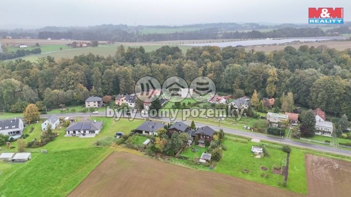 Prodej, Rodinný dům, Vojkovice