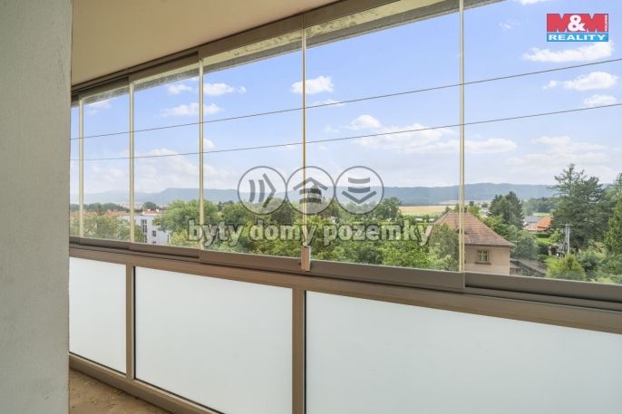 Prodej, Byt 3+1, Broumov