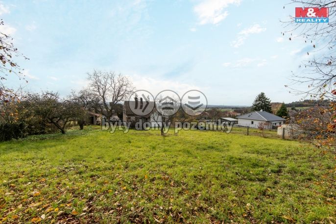 Prodej, Rodinný dům, Konárovice