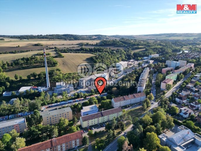 Prodej, Garáž