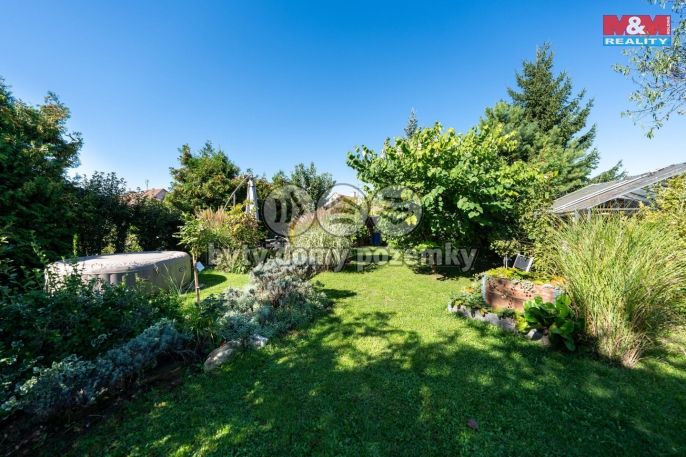 Prodej, Rodinný dům, Lednice