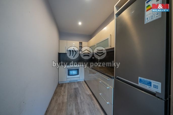 Prodej, Byt 3+1, Třinec