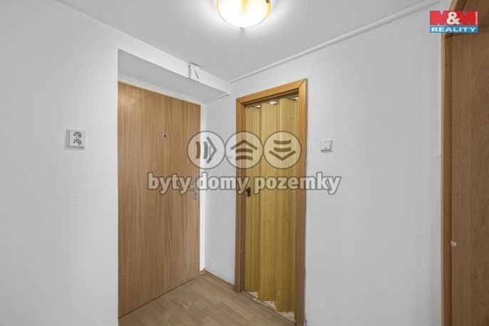 Prodej, Byt 1+1, Mníšek pod Brdy