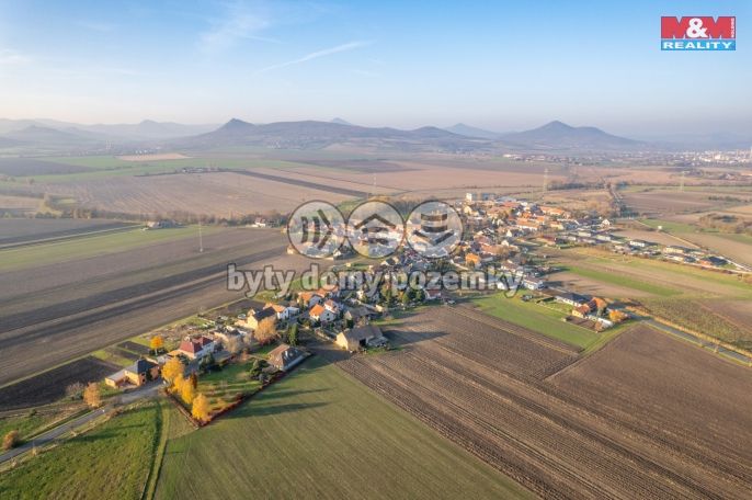 Prodej, Rodinný dům, Úpohlavy