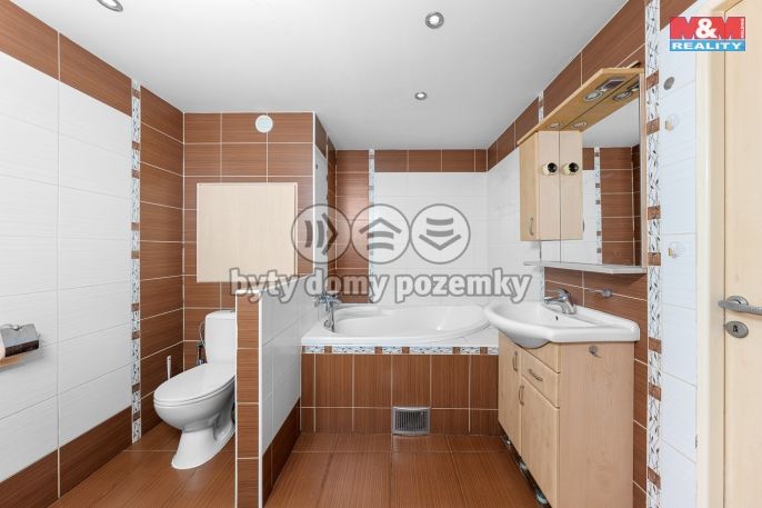 Prodej, Byt 3+1, Most