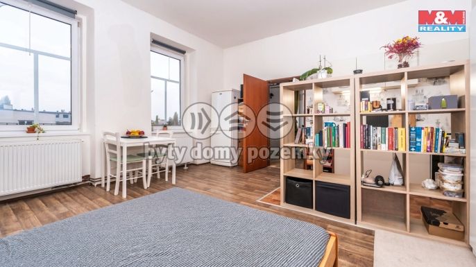 Prodej, Rodinný dům, Brno