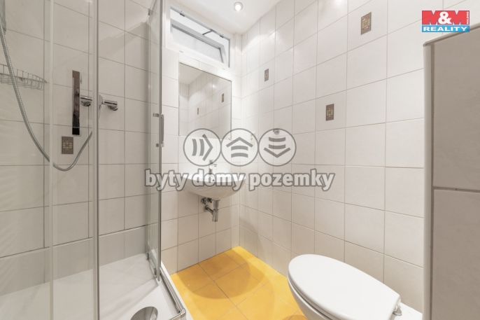 Prodej, Byt 2+1, Kuřim