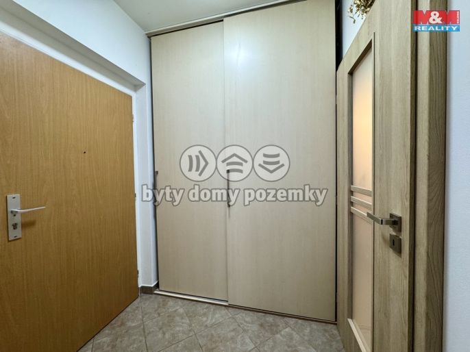 Pronájem, Byt 2+1, Brandýs nad Labem-Stará Boleslav