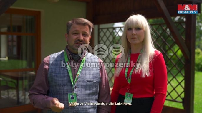 Prodej rodinného domu, 136 m², Liberec, ul.