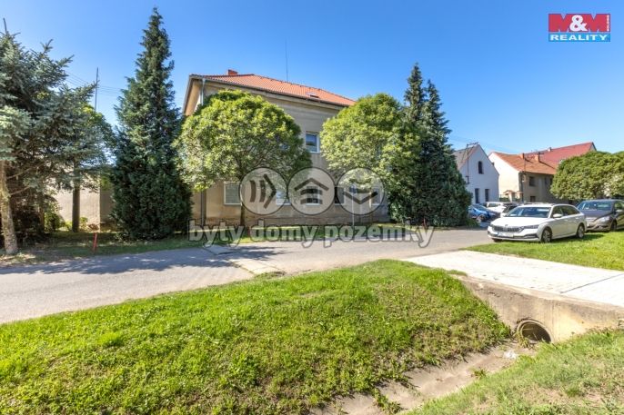 Prodej, Rodinný dům, Račiněves