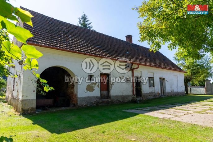 Prodej, Zemědělská usedlost, Studénka