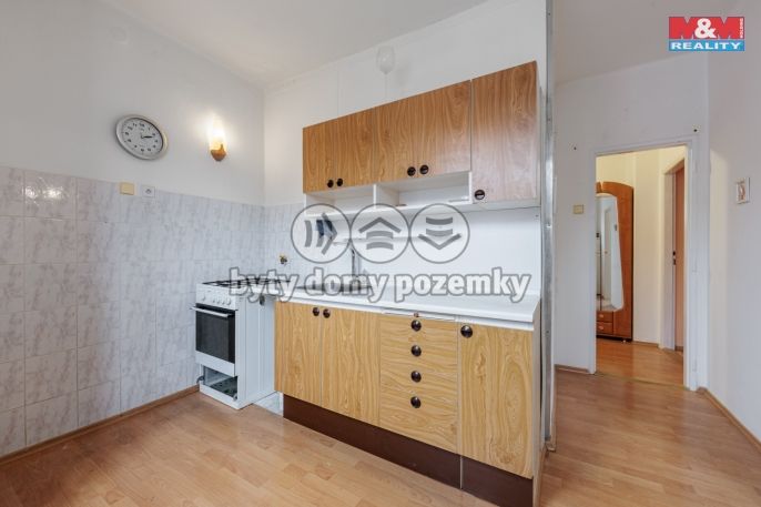 Prodej, Byt 2+1, Karlovy Vary