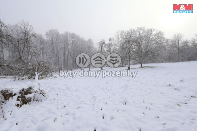 Prodej, Zahrada, Bernartice