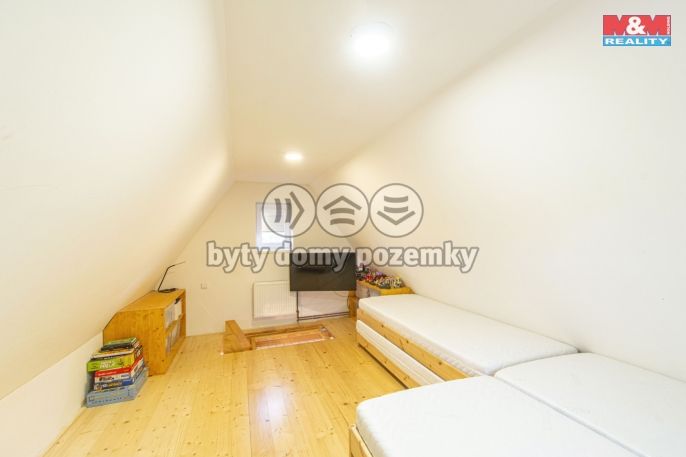 Prodej, Rodinný dům, Rudná pod Pradědem