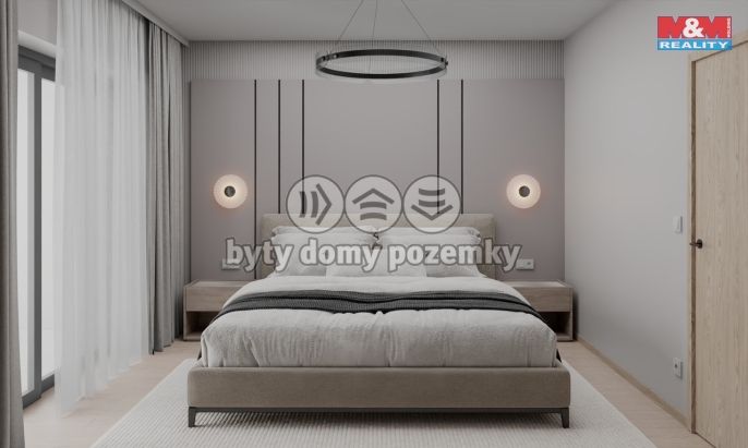 Prodej, Rodinný dům, Polerady