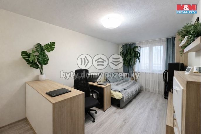 Prodej, Byt 2+kk, Praha