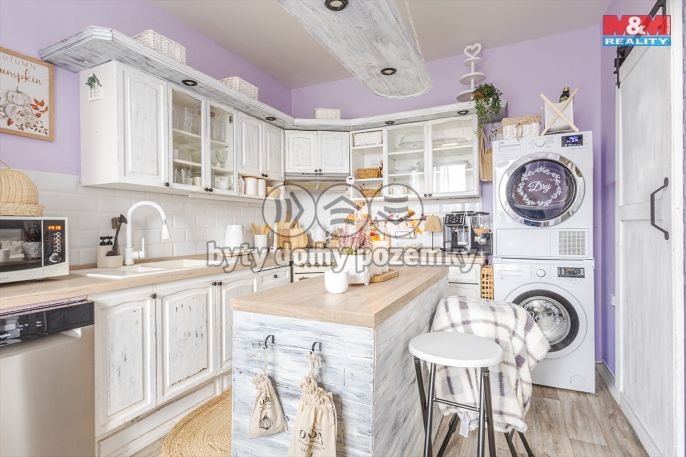 Prodej, Byt 4+1, Česká Lípa