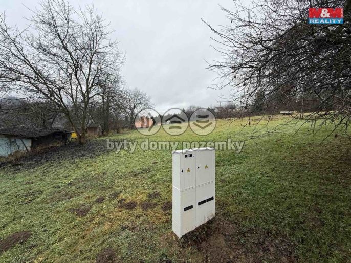 Prodej, Pozemek k bydlení, Bratrušov