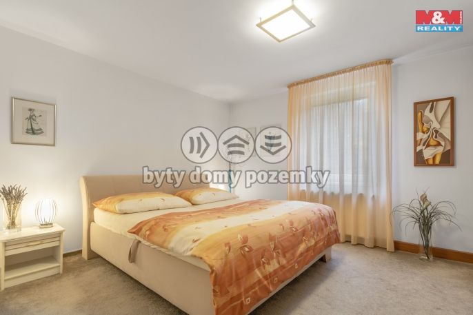 Prodej, Rodinný dům, Ostrava