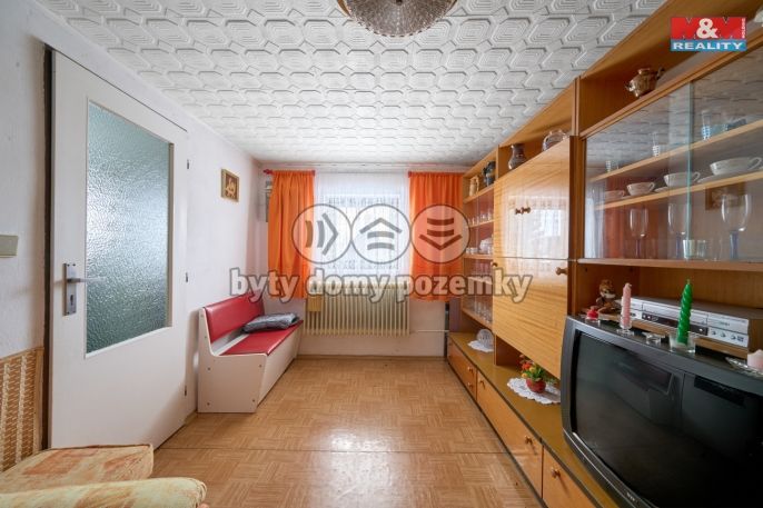 Prodej, Rodinný dům, Bukovice