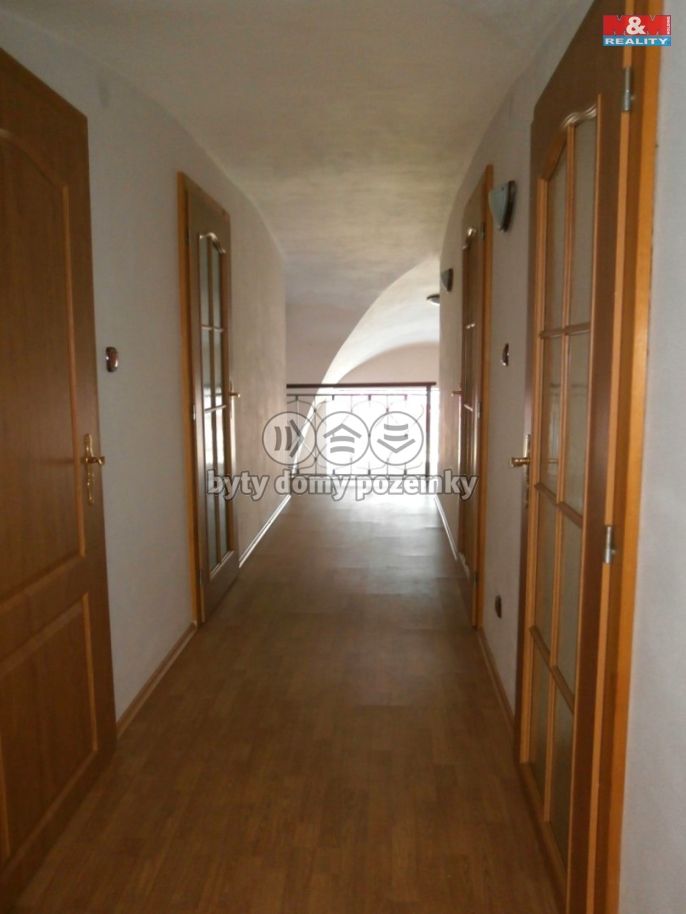 Prodej, Rodinný dům, Lenešice