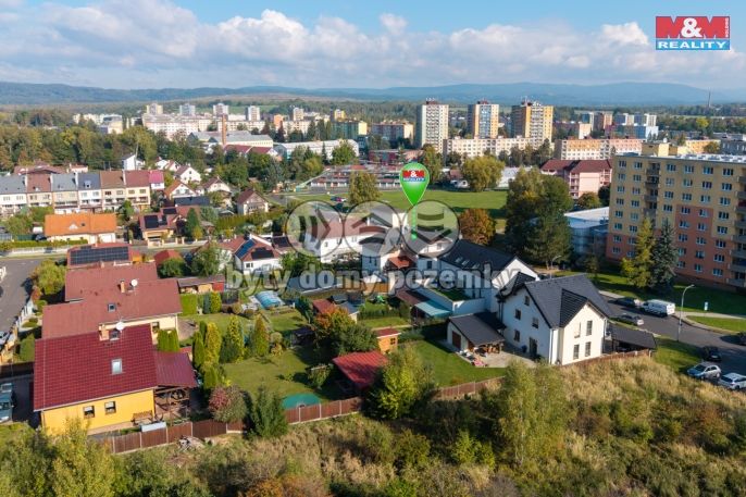 Prodej, Byt 3+kk, Chodov