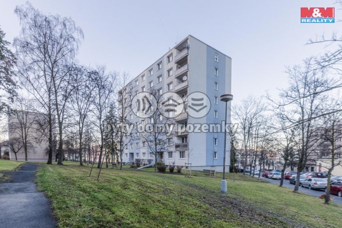 Prodej, Byt 1+1, Klatovy