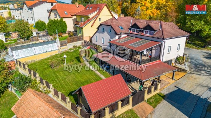 Prodej, Hotel, penzion, Český Krumlov